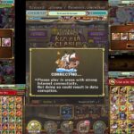 One Piece Treasure Cruise(OPTC) Android/IOS starter mid-endgame accounts. Kizuna Superboss