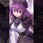 Scathach-Skadi (FGO)