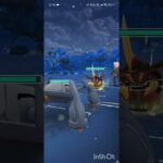 ポケモンGOバトルリーグ　マスタープレミア 185
