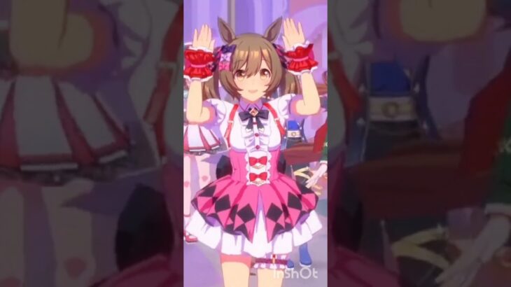 #ウマ娘プリティーダービー#ウマ娘#マチカネタンホイザ#ゴールドシップ#アグネスタキオン