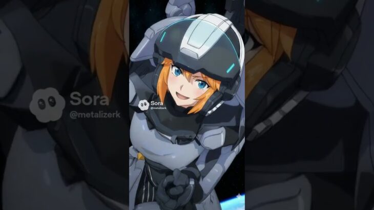 【AI生成】これがアタシの本気#ウマ娘プリティーダービー #ゴールドシチー #gemini #sora2