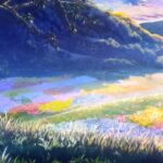 【FGO】🌸カルデアン・フロラリア🌸あなたの花が咲く頃に～第8節「花畑作成その3」～第9節「雨上がりの土の匂い、遠く瞬く花雫」#fgo #朗読