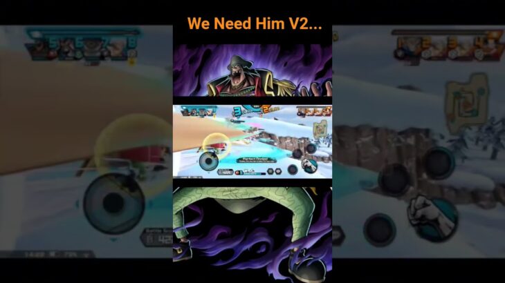 Only 1 day left…🥱😔|OPBR