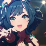 【ウマ娘 プリティーダービー】L’Arc de gloire キセキ歌唱
