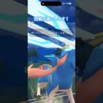 #ポケモン #ポケモンgo TL75のフレンドとML対戦！