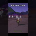 【原神】コロンビーナとラウマが最高に素敵な理由+α