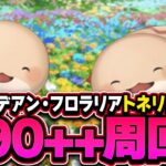 【FGO】カルデアン・フロラリア 90++周回（トネリコ3T）【個人VTuber・新人VTuber】