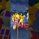 #対戦するぞぉぉ！ #ポケットモンスター #ポケモン #ポケモンgo