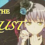 【夢ノ結唱】VII. THE RUST – メメントモリ（中文填詞）／詞 – 白夜善修羅／COVER：yumat／演唱 – 夢ノ結唱 ROSE／【歌詞創作】【二次創作】