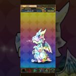 パズドラ「覚醒バッジ確定ガチャ」／2026年1月31日