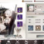 メメントモリ：日曜雑談、エブリン引こう