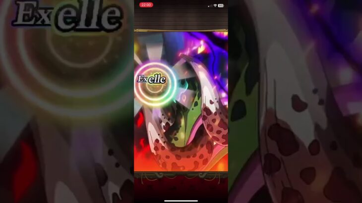 【トレクル】絆決戦vsカイドウ｜心属性_超ボス  #optc  #トレクル