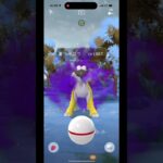 ポケモンGO シャドウライコウレイドデイ #ポケモンgo
