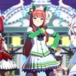 ウマ娘　ライブ　STARTING FORCE　ウマ娘 プリティーダービー   2026 01 25 14 55 57