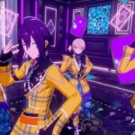 ALKALOID『コトノハカンタービレ』 あんさんぶるスターズ！！ Music ゲームサイズMV