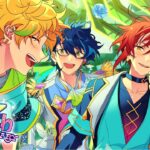 あんさんぶるスターズ！！10周年記念イラスト公開ムービー【第四弾】【Switch】