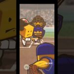 【ﾌﾟﾛｽﾋﾟa】プロスピ33%⭕️❌クイズ！正解目指して頑張ってください😆の巻。#プロスピ #プロスピa  #契約書開封  #ob第5弾 #shorts