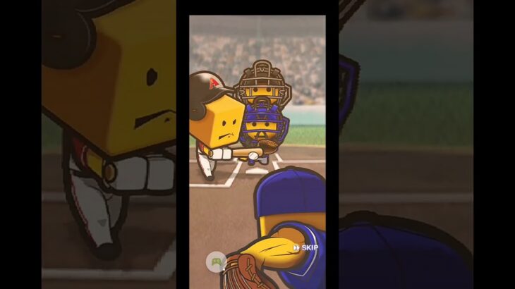 【ﾌﾟﾛｽﾋﾟa】プロスピ33%⭕️❌クイズ！正解目指して頑張ってください😆の巻。#プロスピ #プロスピa  #契約書開封  #ob第5弾 #shorts