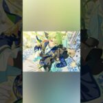 巴日和 ガチャ｜Bright me up!!スカウト Stage:日和　#あんスタ