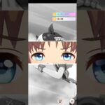 [特殊固有スキル(超スロー再生)] グラスワンダー【ウマ娘 プリティーダービー】