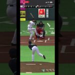 いや、あかんすよ。#ぷろすぴ #プロ野球スピリッツa #エラー