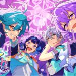 あんさんぶるスターズ！！10周年記念イラスト公開ムービー【第四弾】【Special for Princess!】