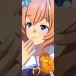 【ウマ娘】ウマさんぽ(タイキシャトル) #ウマ娘 #umamusume #ウマ娘プリティーダービー