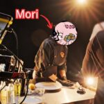 【世界初】原神料理「実写化ドラマ」の撮影現場がヤバすぎ‼️Mori乱入⁉️