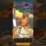 【ドラクエウォーク】ギガモン並　記録用　 #ドラクエウォーク