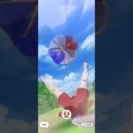 【ウマ娘】トレーニング(ゴールドシップ)#ウマ娘 #umamusume #ウマ娘プリティーダービー