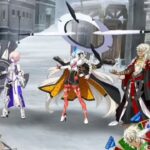 开门！拯救迦勒底！