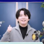 【原神】キャストインタビュー　梅田修一朗（イルーガ 役）