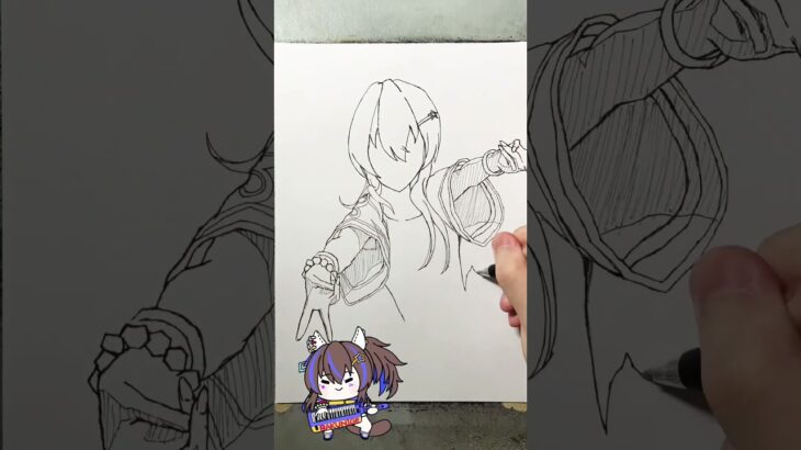 Daitaku Helious 🤩 #ウマ娘 #ウマ娘プリティーダービー #ダイタクヘリオス #daitakuhelios #umamusume #umamusumeglobal #helious