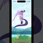 ポケモンGO ガラル三鳥ゲットなるか、 #ポケモンgo