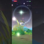 【ポケモンGO】色違い2/193でした【疲れた…】