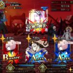 【FGO】ステンノ様と行くブラックウルフ決着戦【アヴァロンルフェ】