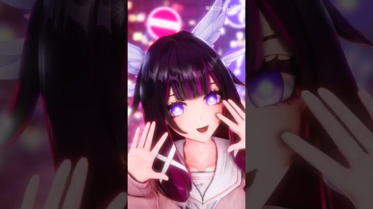 Genshin Impact｜Dialnote｜Columbina #Columbina #GenshinImpact #Genshin #SHORTS