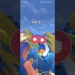 ポケモンGOバトルリーグ　マスターリーグ 1566