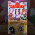 【DAISO】ウマ娘プリティーダービー開封の儀
