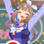 アイちゃんのトレーニング♪ #ウマ娘プリティーダービー #ウマ娘 #umamusume #アーモンドアイ