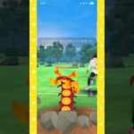 #知らないと大損するクリムガンの最強技！#ポケモンgo #ポケモン #pokemongo