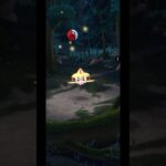 【ポケモンGO】色違いジラーチGET‼️ #ポケモンgo#ポケモン #pokemongo #pokemon #色違い #色違いポケモン #色違い厳選 #ジラーチ #スペシャルリサーチ #shorts