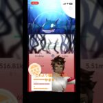ポケモンGOいいのでた？ #グリミングス #ポケモンgo #music #カイオーガ