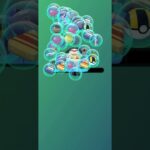 ポケモンGOツアーカロス最高の瞬間 #shortvideo #pokemongo #pokemon #ポケモンgo #ポケモン