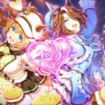 【ウマ娘 プリティーダービー】届け我魂！バレンタイン限界バトル Part.02