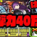 【大当たりフリーレンコラボ】フェルンの『40万倍』が意味分からなすぎて草【葬送のフリーレンコラボ 】【ダックス】【パズドラ実況】