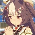 ウマ娘 プリティーダービー ヤマニンゼファー（Sugary Wind）『天皇賞（秋）の後に・そして、烈風』