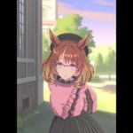 ウマ娘 バレンタイン チョコ ノースフライト #ウマ娘プリティーダービー #ウマ娘 #ノースフライト