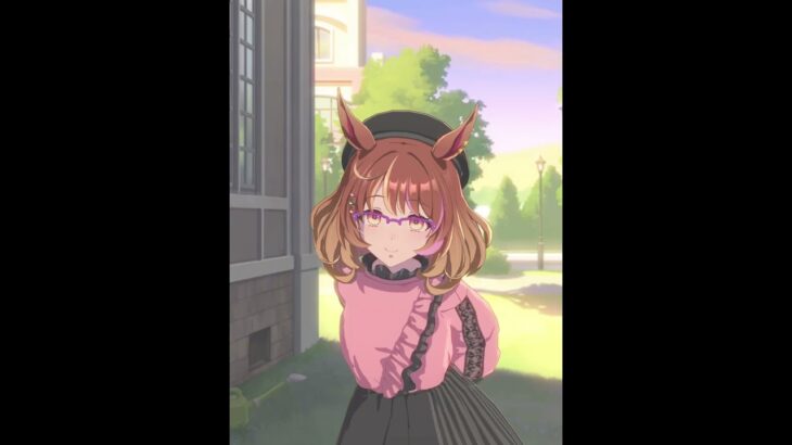 ウマ娘 バレンタイン チョコ ノースフライト #ウマ娘プリティーダービー #ウマ娘 #ノースフライト