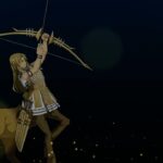 【FGO】ステンノ様と行くポセイドンコア&ケイローンさん戦【ナウイミクトラン】